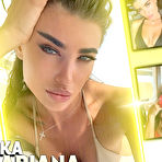 First pic of 10 PERFECT SELFIES BY NIKA MARIANA &ndash; Tabloid Nation