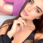 Second pic of 10 PERFECT SELFIES BY NIKA MARIANA &ndash; Tabloid Nation