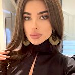 Fourth pic of 10 PERFECT SELFIES BY NIKA MARIANA &ndash; Tabloid Nation