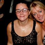 Third pic of Pixie The Cutest Bukkake Queen! &bull;