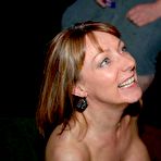 Third pic of Premium Bukkake Porn from UK. &bull; BritBuk, The British Bukkake Specialist.