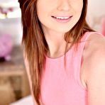 First pic of Petite Teen Emma Ryder Gives An Amazing Blowjob To Her Stepdad by Only Teen Blowjobs - Nude XXX Pics