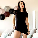 First pic of Alice Drake getting her pussy smashed and filled with cum