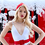 First pic of Ashby Winter in the Cold