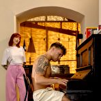 First pic of Lilly Mays Echoes Of Enchantment - Nude Girls Alert