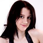 First pic of Pale Enid in Stockings