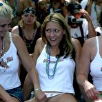 First pic of southbeachcoeds - Amateur Wet Tshirt Contest From July 2004