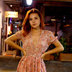 First pic of Maya Serrano - Zishy | BabeSource.com