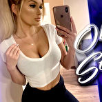 First pic of 10 PERFECT SELFIES BY OLA STREK &ndash; Tabloid Nation