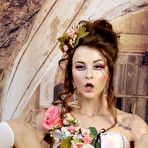 Third pic of Bravo Models Media: 957 Coxy Blonde Playmate | Faphouse