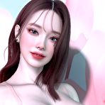 Third pic of Anime Strip Club: 3D 4K BBW Hot Mature MILF Got Her Wet Pussy Fucked so Hard | Faphouse