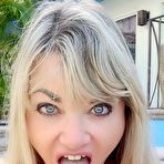 First pic of Vicky Vette Vicky at home