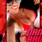 First pic of DANNA BRUNA IS GOING TO TAKE OVER THE WORLD &ndash; Tabloid Nation