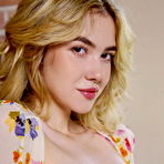 Second pic of MetArt - PRETTY INVITING with [vars:model_name]