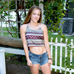 First pic of College Girls Are Great - Luna Light (99 Photos) - Naughty Mag