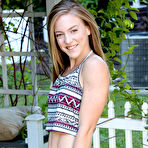 Second pic of College Girls Are Great - Luna Light (99 Photos) - Naughty Mag