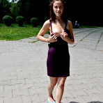 Second pic of FM-Teens Sasha in Sexy Vista