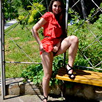 Second pic of FM-Teens Tanya in Going Wild