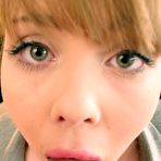 First pic of AmaPOV: Undressing Satine Reveals Her Hairy Pussy | Faphouse