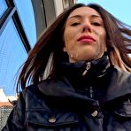 Fourth pic of Aproductiona: Cum Walk and Wetting on the Streets of Prague | Faphouse