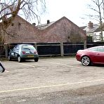 Fourth pic of Older Lady Fun: Lucky Guy Gets a Date with Busty British MILF Holly Kiss | Faphouse