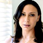 First pic of Cassie Del Isla , Milana Ricci - She Seduced Me | BabeSource.com