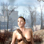 Second pic of Gogo After The Great War Fallout Cosplay Erotica - Free Naked Picture Gallery at Nudems