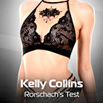 First pic of Kelly Collins Rorschach's Test