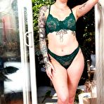 First pic of Mik Luv in Babes - Set #409048 at ATK Galleria - Direct Stripper