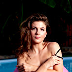 Second pic of MetArt - SWEET SMILES with [vars:model_name]