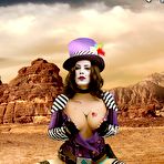 Third pic of Gogo in Insert Your Tip at Cosplay Erotica - Free Naked Picture Gallery at Nudems