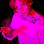 First pic of Wild Bitch: Ride on Big Black Deldo Asshole Destroyed | Faphouse