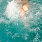 Second pic of Skokoff Irishka in Wonderfully Wet