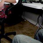 Third pic of Bondage Beauties in Peril | Chrissy's Bondage Tease