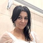 Second pic of Kristina Slut: Trying New Dildo | Faphouse