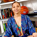 First pic of Roshell