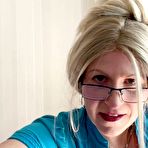 Fourth pic of TabithaXXX: Hard for Horny Teacher | Faphouse