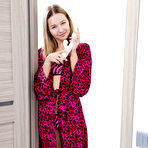 First pic of Mila Ex Perky Blonde