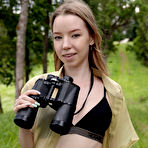 First pic of Mirka in Enjoy the View