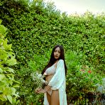 First pic of Kalanii Boobs Garden Nymph - My Big Tits Babes