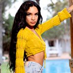 First pic of Dulce Cold Evening - Nude Girls Alert