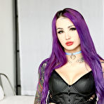 First pic of Valerica Steele Gets Double Teamed