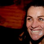 Third pic of Beautiful Mature Facials &bull; BritBuk, The British Bukkake Specialist.