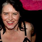 Third pic of Granny Bukkake: Older Woman Becomes Cum Queen &bull; BritBuk, The British Bukkake Specialist.