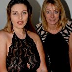 First pic of Wife Bukkake with Horny Brit Amateur &bull; BritBuk, The British Bukkake Specialist. &bull;