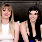 First pic of Amber Moore and Julia James Valley Girl, She&rsquo;s A Valley Girl ExCoGiGirls - Hot Girls And Naked Babes at HottyStop.com