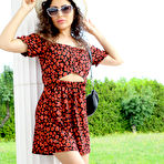 First pic of &ldquo;Relax, It&rsquo;s Part of the Massage&hellip;&rdquo; Helina Dream&rsquo;s TeamSkeet Debut at Perv Massage - Direct Stripper