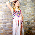 First pic of Rebecca Volpetti in Creepy Massage Brings Out Rebecca&rsquo;s Freaky Side at Perv Massage - Direct Stripper