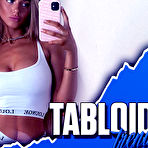 First pic of VICTORIA TURNER IS TABLOID TRENDING &ndash; Tabloid Nation