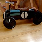 Fourth pic of Rosie Playtime